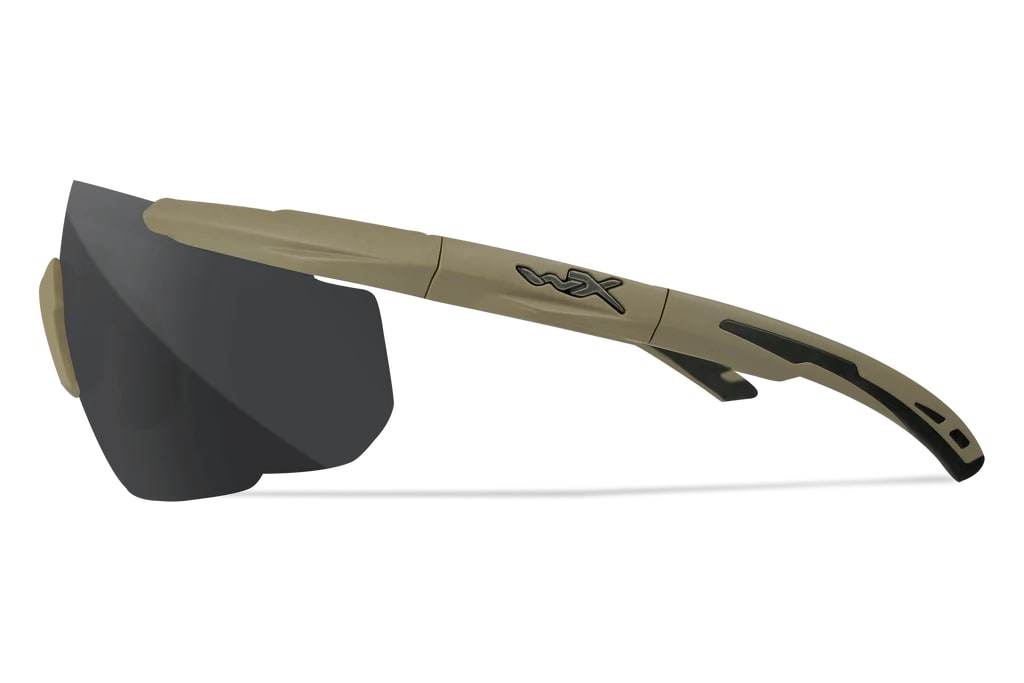 Wiley X Chile Saber Advanced tres micas marco Tan 308T