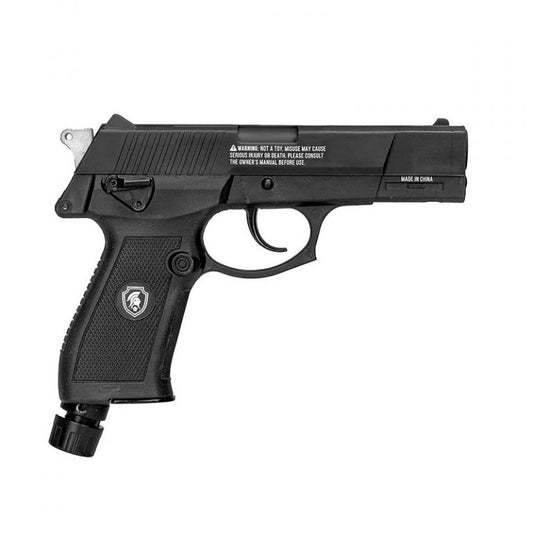 Kit Lancer Defense Scorpion .50/4″/7 Tiros