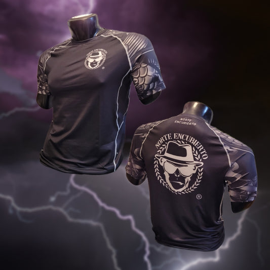 Rash Guard