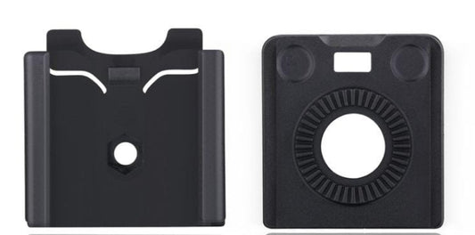 QUICK RELEASE PARA HOLSTER NEGRO – AMOMAX
