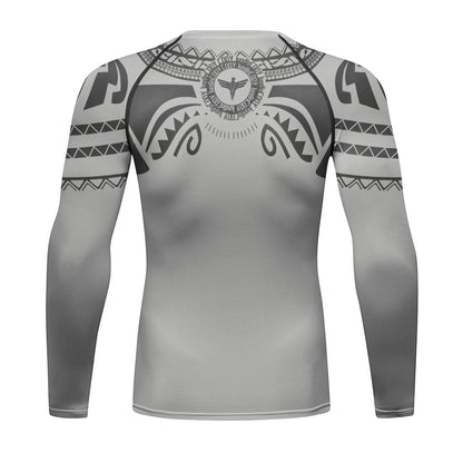 Rash Guard, Tribe