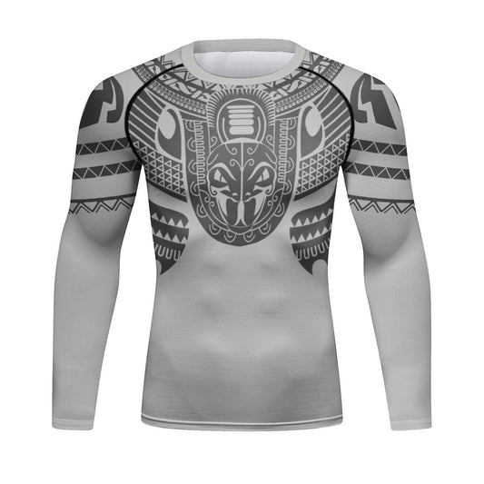 Rash Guard, Tribe