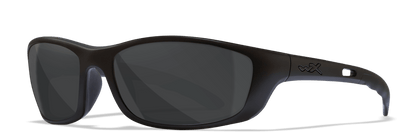 Wiley X P-17M Mica gris marco negro