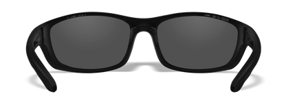 Wiley X P-17M Mica gris marco negro
